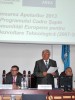 Official Launch of the FP7 2013 CALLS FOR PROPOSALS – InfoWeek in Moldova