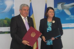 Moldova’s Association to the EU’s Seventh Research Framework Programme (FP7)