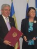 Republica Moldova devine oficial țară asociată la PC7 – Programul Cadru 7 al UE
