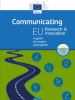 Brochure “Communicating EU Research & Innovation – a guide for project participants”
