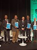 Data centres energy efficiency awards 2013