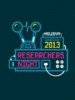 Eveniment dedicat promovării imaginii ştiinţei în societate – “Noaptea Cercetătorilor”