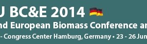 22nd European Biomass Conference & Exhibition 2014 / Newsletter No. 22