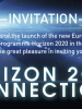 Invitation to Conference & Matchmaking – Horizon2020 Connections
