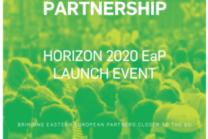Eveniment Regional de Lansare a Programului Cadru pentru Cercetare și Inovare al Uniunii Europene ,,ORIZONT 2020’’, 17 Martie, 2014