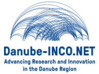Chestionar privind cooperarea în Regiunea Dunării