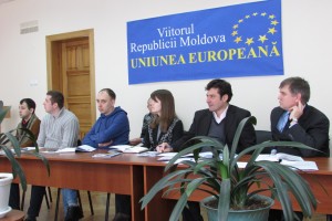 Zi de Informare cu privire la oportunitățile în programul Orizont 2020 în cadrul Universităţii Tehnice a Moldovei