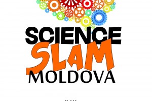 2nd Science SLAM Moldova