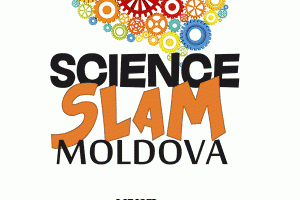 Science Slam Moldova ediția a 3-a – 8 octombrie 2015