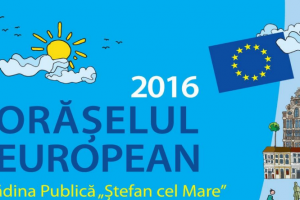 Zilele Europei în Republica Moldova