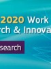 European Union launches new Horizon 2020 Work Programme for Research & Innovation 2018-2020