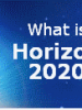 Programele de Lucru Preliminare în ORIZONT 2020 pentru perioada 2018 – 2020